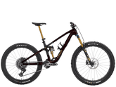 Trek Fuel MX 9.9 X0 AXS Gen 7 Mountain Bike